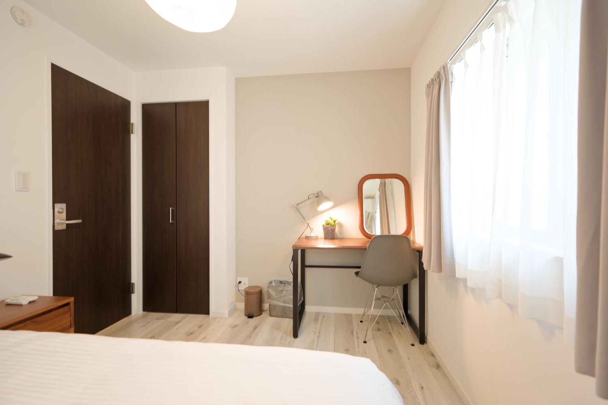 Villa Kami-ikebukuro Präfektur Tokio