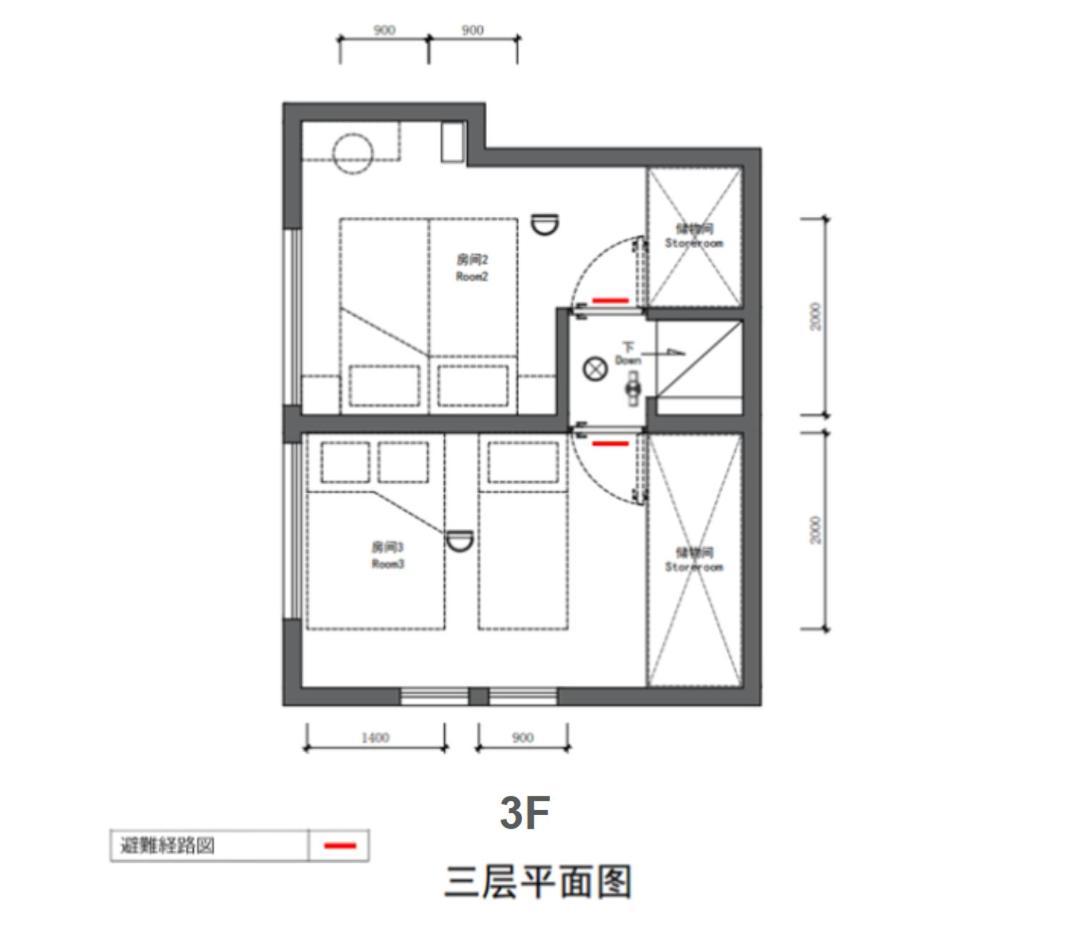 Kami-ikebukuro Präfektur Tokio